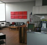 The Burnie Coffee House - Sydney 4u