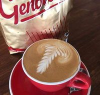 The Eatery on Cameron - Accommodation Sydney