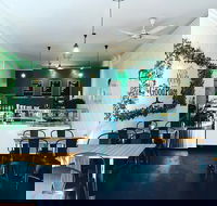 The Good Place Cafe - Sydney 4u