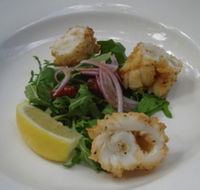 The Gorge Restaurant and Kiosk - Accommodation Sydney