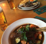 The Irish Pub Launceston - Accommodation Sydney