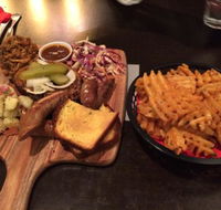 The Texas Pantry - Sydney 4u