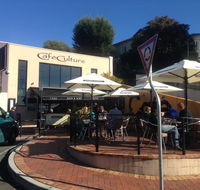 Trevallyn Cafe Culture - Accommodation Sydney