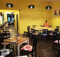 WANG's Restaurant - Accommodation Sydney