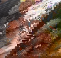 Waterfront Hotel - Accommodation Sydney