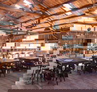 Willie Smith's Apple Shed - Sydney 4u