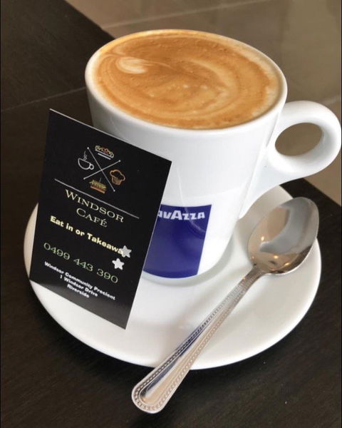 Windsor Cafe Tasmania - Accommodation Sydney 6