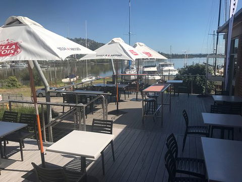 Yacht Club Fifty Five - Accommodation Sydney 0