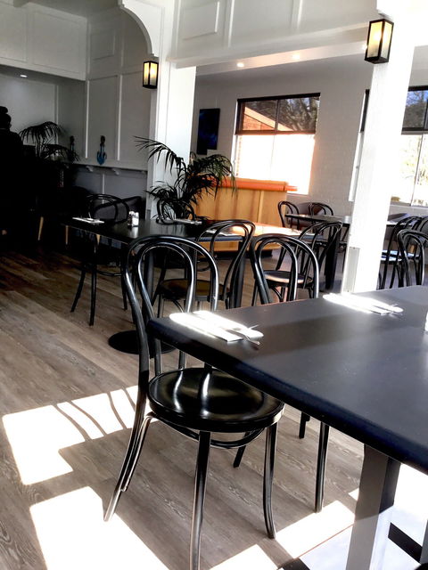 Yacht Club Fifty Five - Accommodation Sydney 6