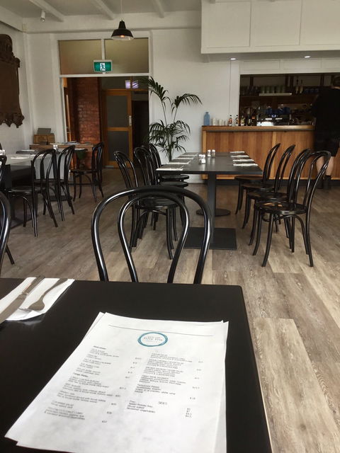 Yacht Club Fifty Five - Accommodation Sydney 7