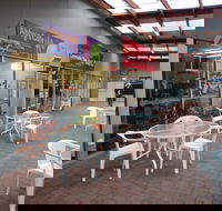 Abby's Coffee - Accommodation Sydney