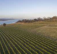 Bangor Vineyard Shed - Sydney 4u