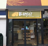 Banjo's Bakery Cafe - Sydney 4u