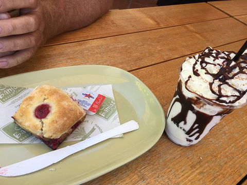 Banjo's St Helens - Sydney 4u 0