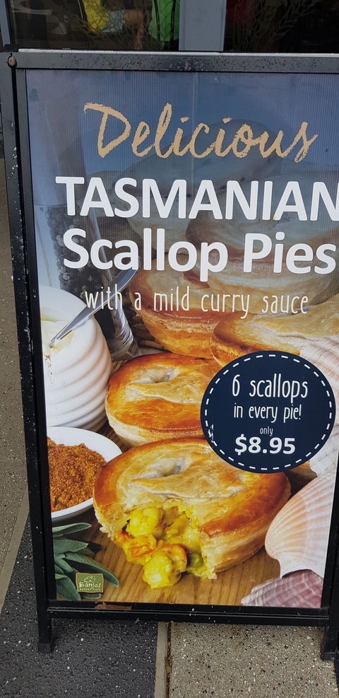 Banjo's St Helens - Sydney 4u 4