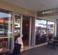 Banjos New Norfolk - Sydney 4u