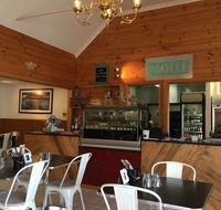 Basilico - Sydney 4u