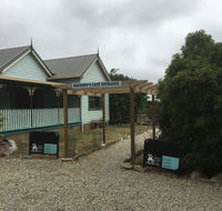 Bischoffs Cafe - Accommodation Sydney