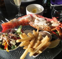 Boomerang by the Sea Restaurant - Accommodation Sydney