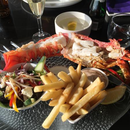 Boomerang By The Sea Restaurant - Accommodation Sydney 0