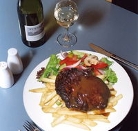 Bridge Hotel Bistro - Sydney 4u