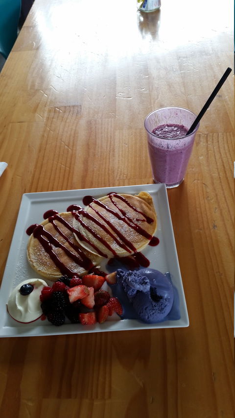 Bruny Island Berry Farm - Sydney 4u 1