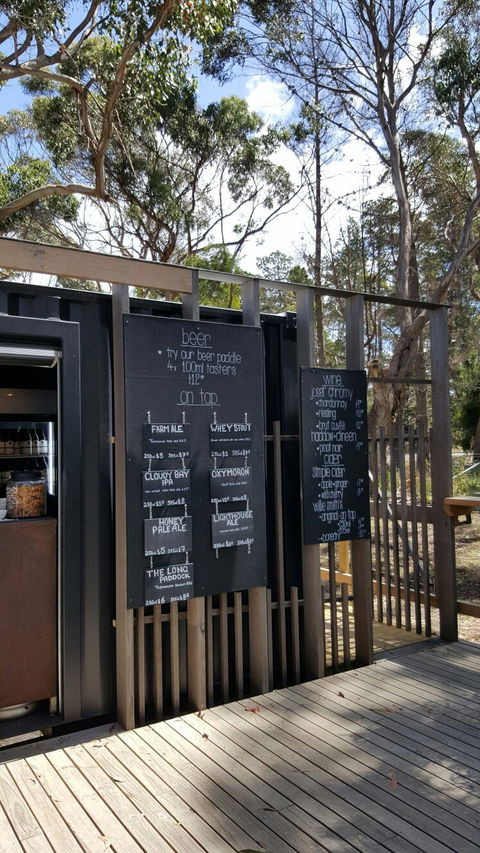 Bruny Island Cheese Co. & Bruny Island Beer Co. - Sydney 4u 3