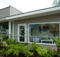 Cafe Martin - Accommodation Sydney