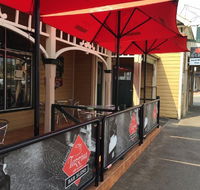 Cafe Rhubaba - Accommodation Sydney