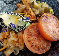 Cafe Umami - Sydney 4u