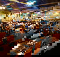 Cape Grim Grill  Kauri Bistro - Sydney 4u