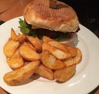 Carlyle Hotel Bistro - Accommodation Sydney