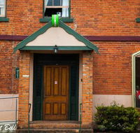 Cheqered Flag Bistro - Accommodation Sydney