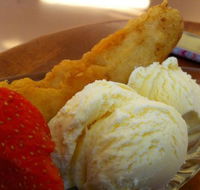 Chinese Big Wok - Accommodation Sydney