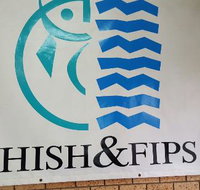 Chish  Fips - Accommodation Sydney