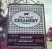 Coal Valley Creamery - Sydney 4u