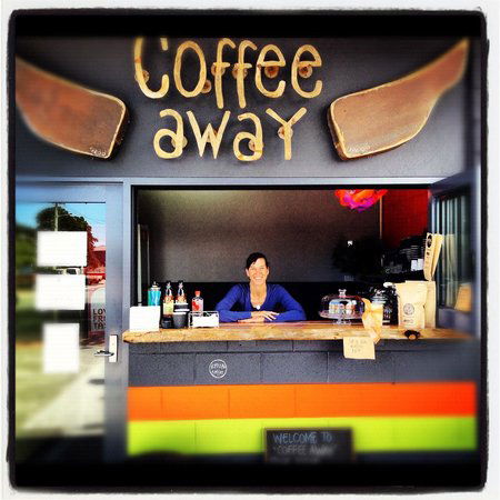 Coffee Away - Sydney 4u 0