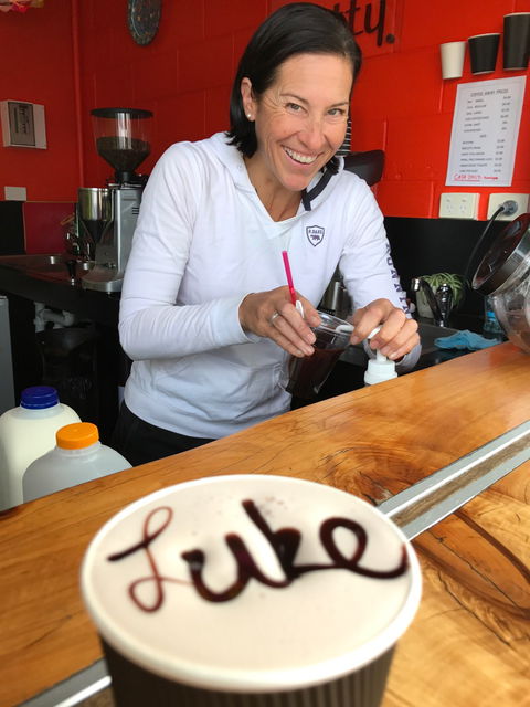 Coffee Away - Sydney 4u 5
