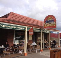 Cottage Bakery - Accommodation Sydney