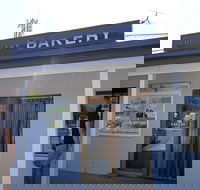 Dunalley Bakery - Sydney 4u