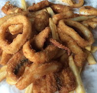 Dunalley Fish Market - Sydney 4u