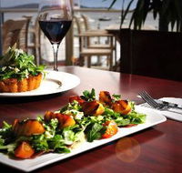 Dunalley Waterfront Cafe - Sydney 4u