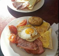 Evandale Fast Food - Sydney 4u