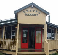 Exeter Bakery - Accommodation Sydney
