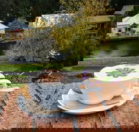 Fishlips Cafe  Accommodation - Accommodation Sydney