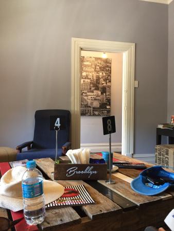 Food Monkey Cafe - Accommodation Sydney 0