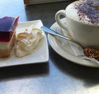 Freckles Cafe - Sydney 4u