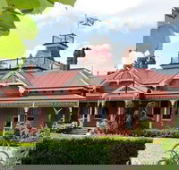 Fredericks at Ormiston House - Accommodation Sydney