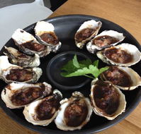 Get Shucked Oyster - Sydney 4u