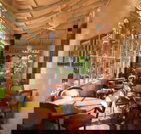 Glen Derwent Tea Room - Sydney 4u